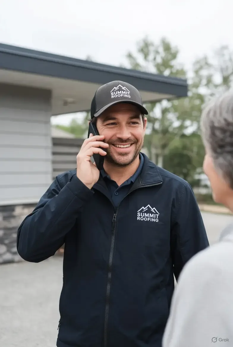 Flat Roof Leak Repair Culpeper, VA FAQs